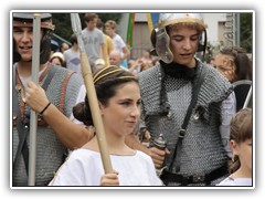 2019 GuerrasCantabras-es- Desfile infantil 25-08-19 (30)